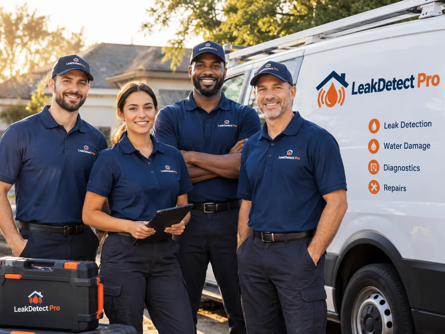Roof Repair company in Sumner, GA
